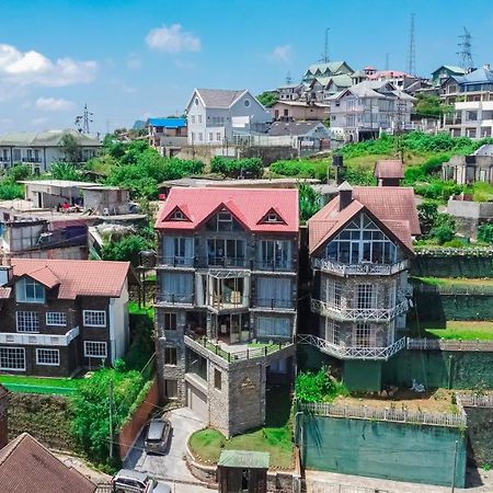 Baron Luxury Boutique Hotel Нувара Елия Екстериор снимка