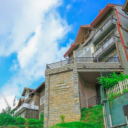 Baron Luxury Boutique Hotel Нувара Елия Екстериор снимка