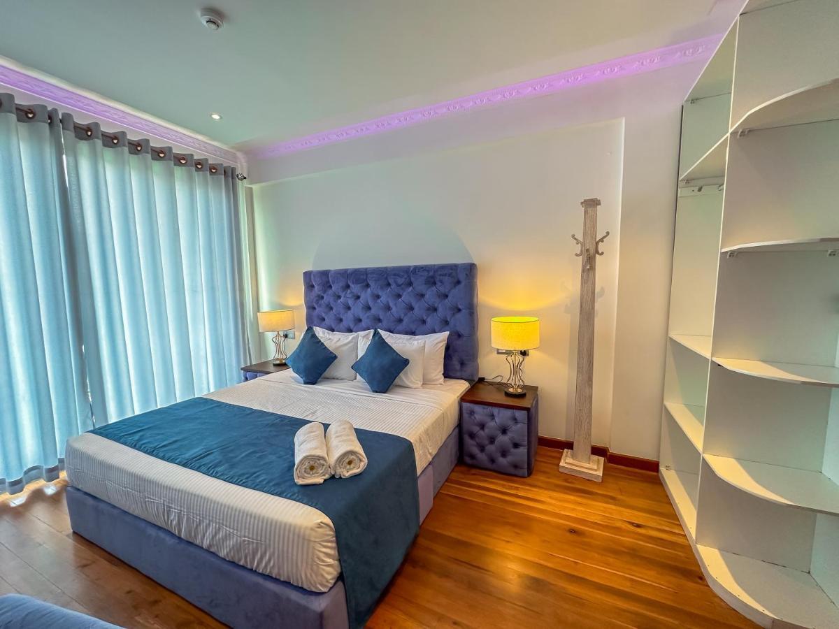 Baron Luxury Boutique Hotel Нувара Елия Екстериор снимка