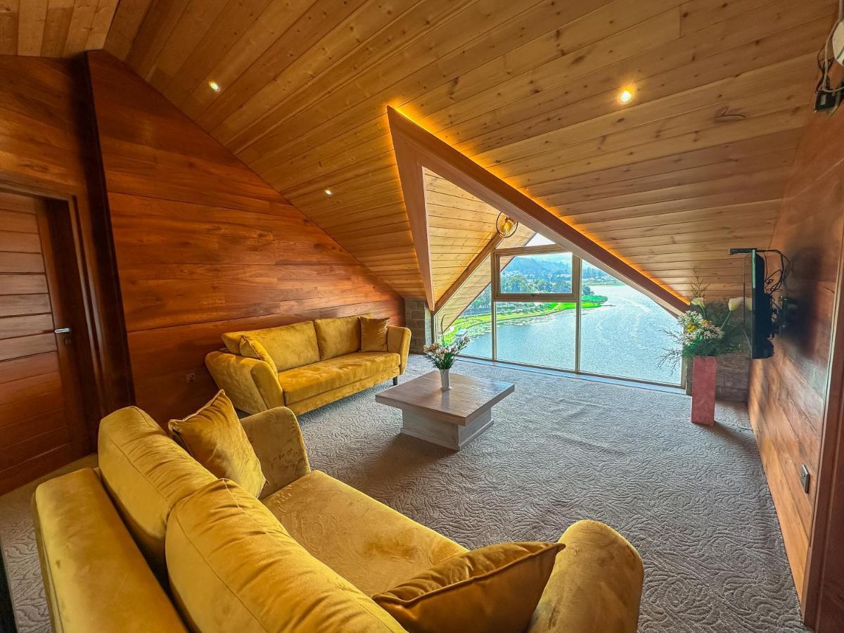 Baron Luxury Boutique Hotel Нувара Елия Екстериор снимка