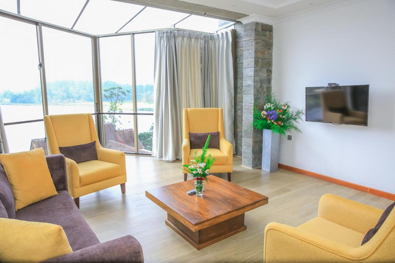 Baron Luxury Boutique Hotel Нувара Елия Екстериор снимка