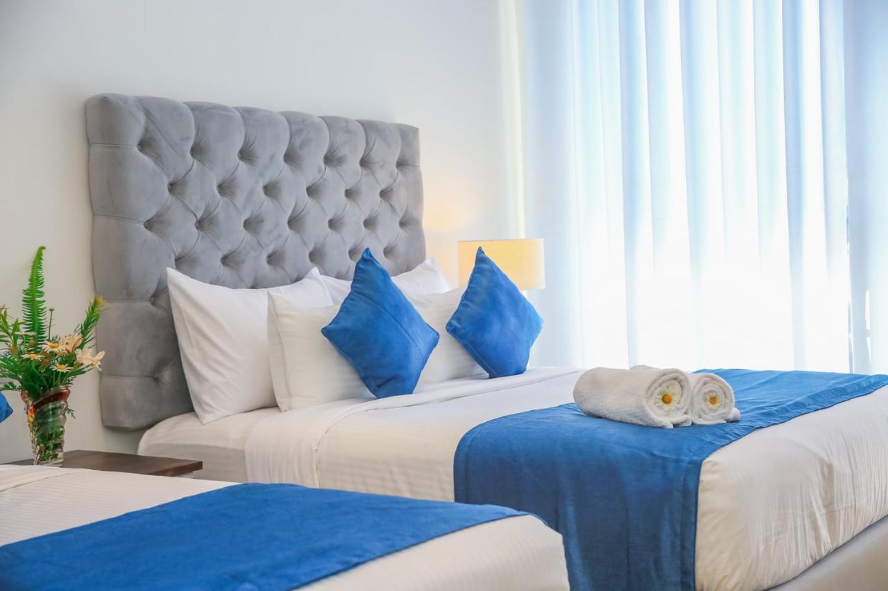Baron Luxury Boutique Hotel Нувара Елия Екстериор снимка